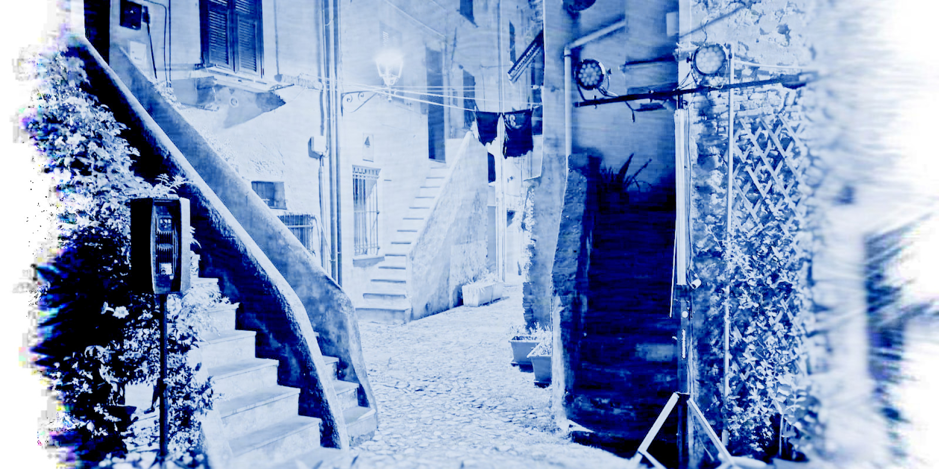 I MERCOLEDI DI POZZO GARITTA  "MAL DESTRO TRIO"     7 agosto 2024 - ore 21.00